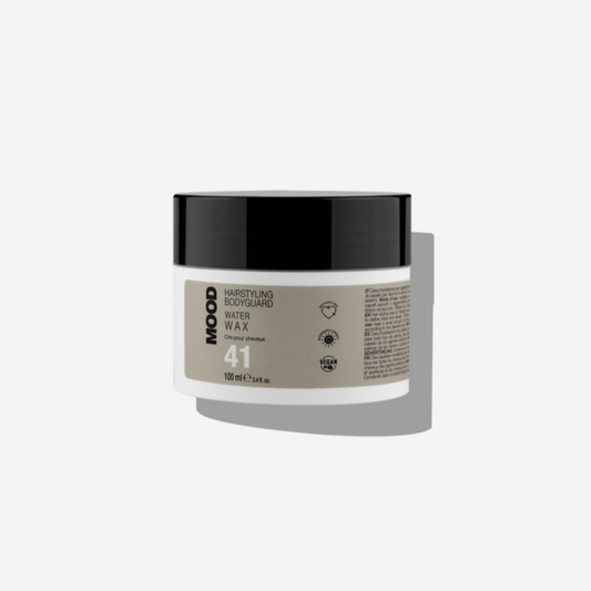 MOOD Water Wax Hairstyling Bodyguard 100ml