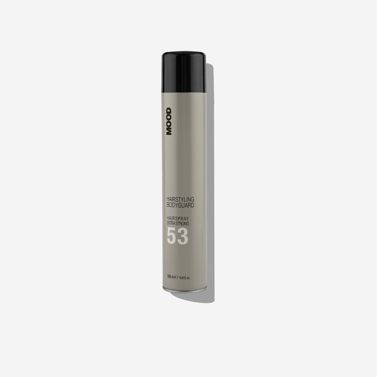 MOOD Hairspray Extra Strong 500ml