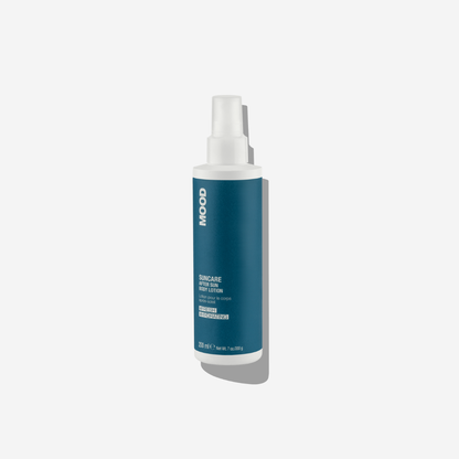 MOOD Suncare After Sun Body Lotion 200ml
