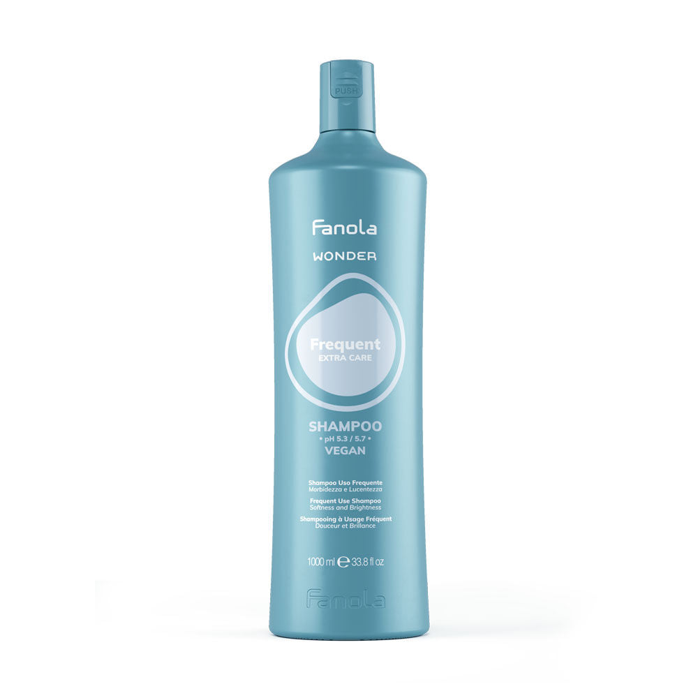 Fanola Wonder Frequent Shampoo
