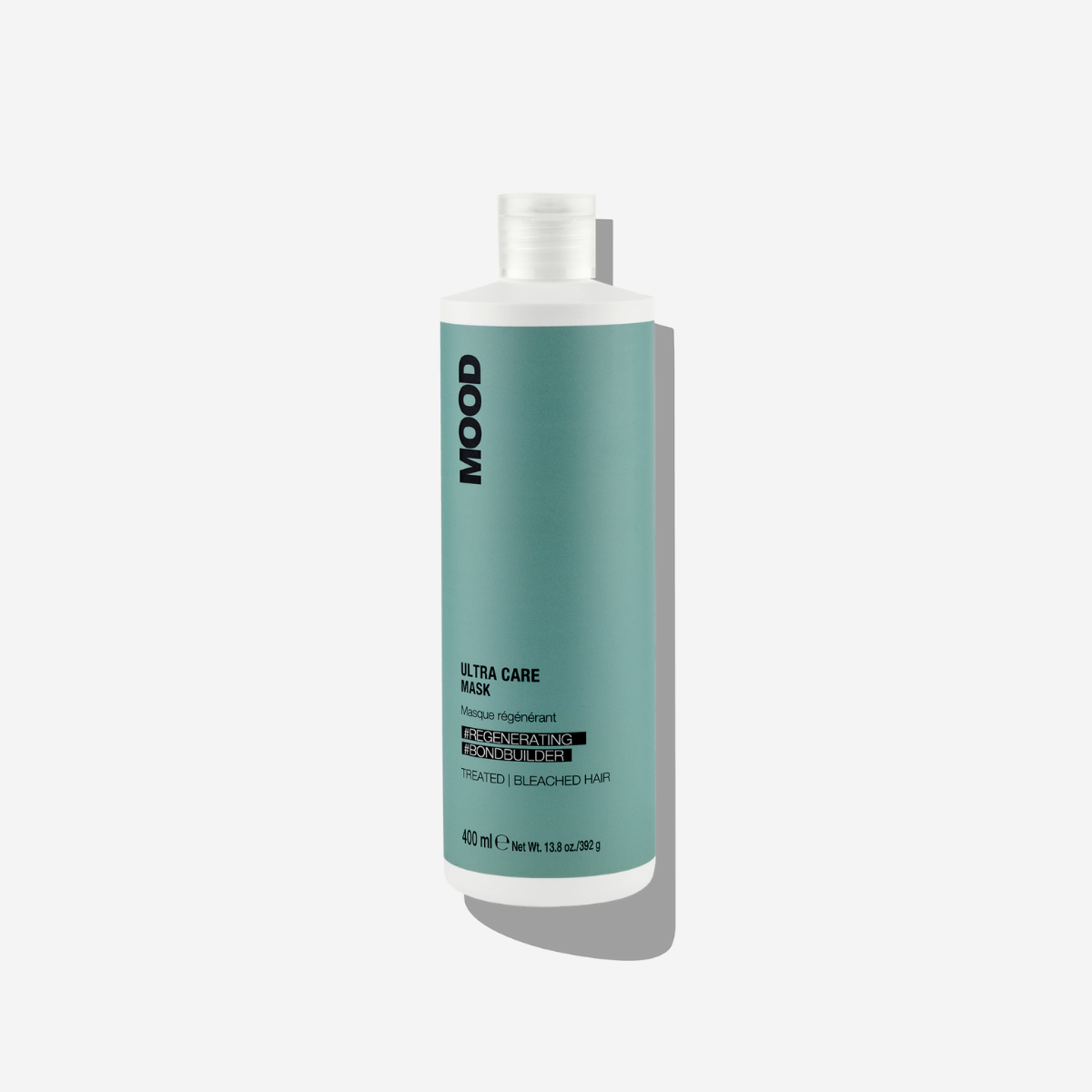 MOOD - ULTRA CARE RESTORING MASK 400ml