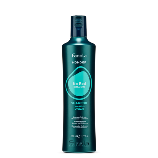 Fanola Wonder No Red Shampoo