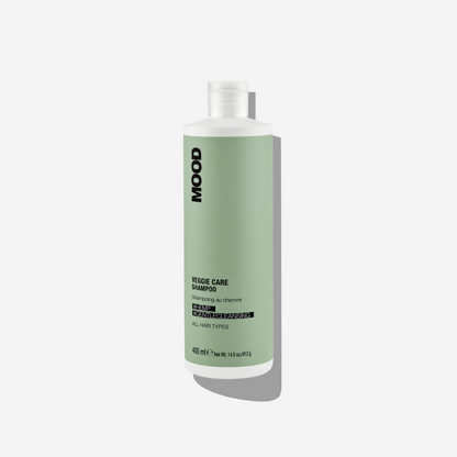 MOOD Veggie Relaxing Shampoo 400ml