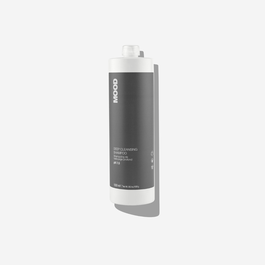 MOOD - DEEP CLEANSING SHAMPOO 1000ml
