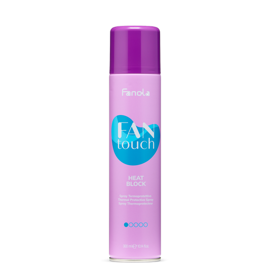 Fanola Fantouch Spray Termoprotettivo 300ml