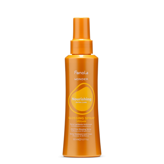 Fanola Wonder Nourishing Glossing Spray 150 ml