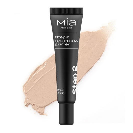 STEP 2 EYESHADOW PRIMER