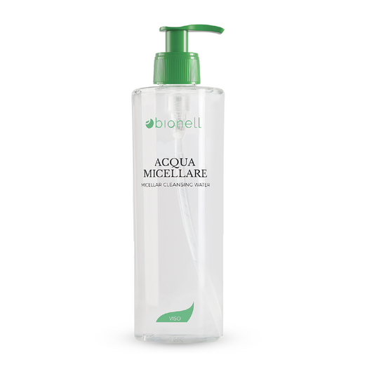 Acqua Micellare Bionell 500ml
