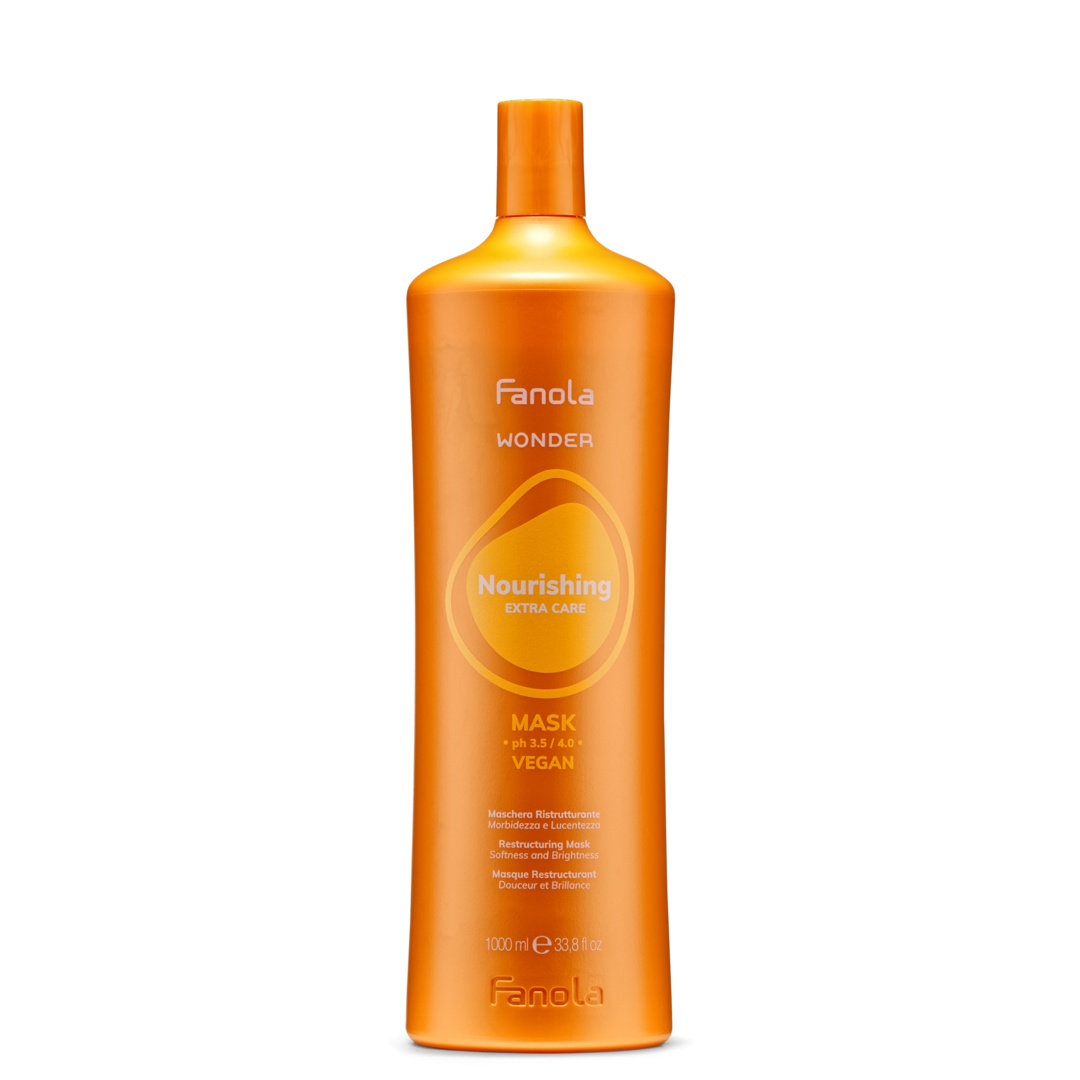 Fanola Wonder Nourishing Mask