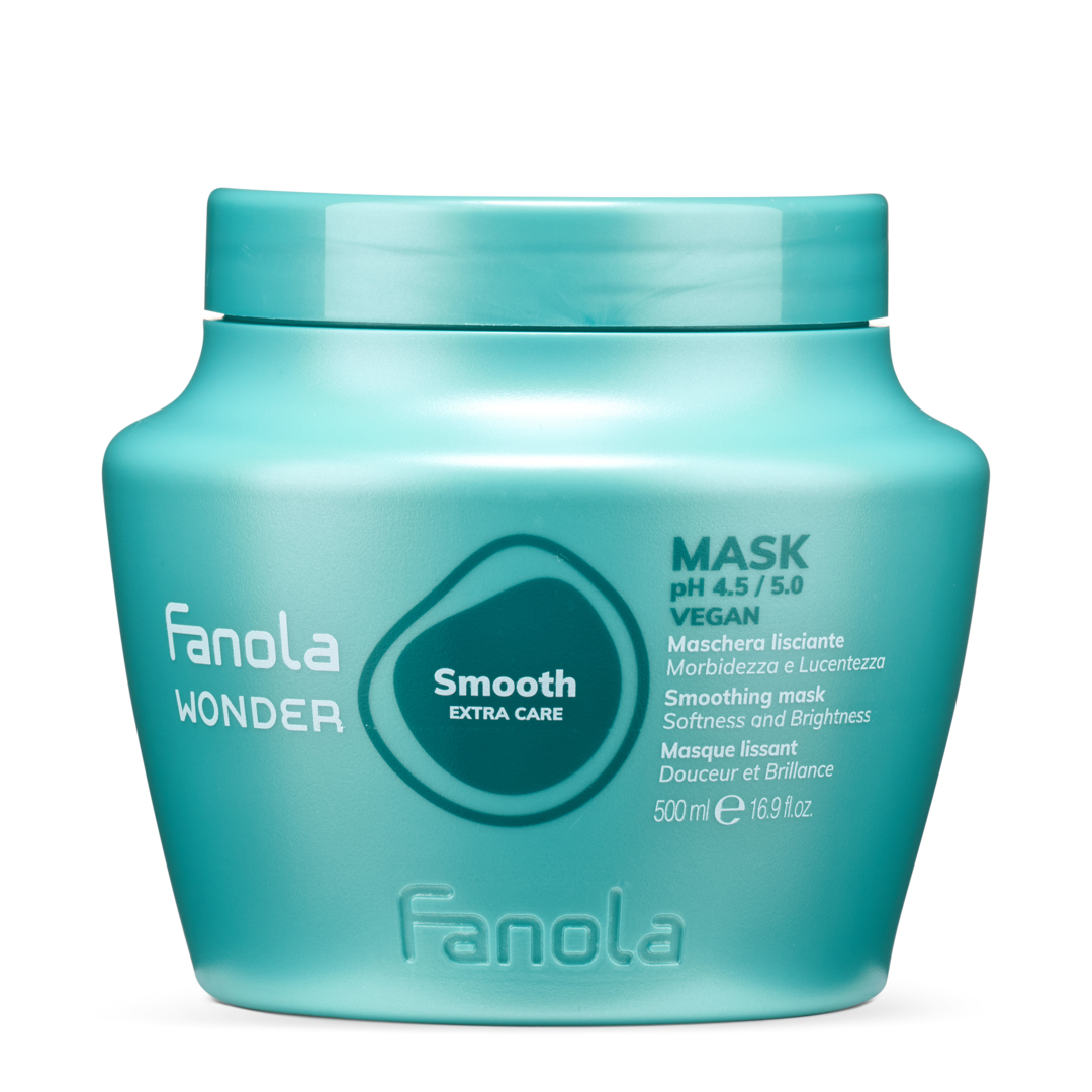 Fanola Wonder Smooth Mask