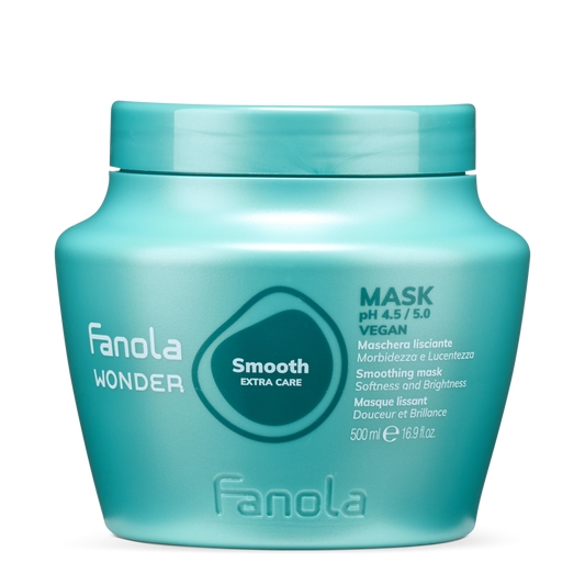Fanola Wonder Smooth Mask