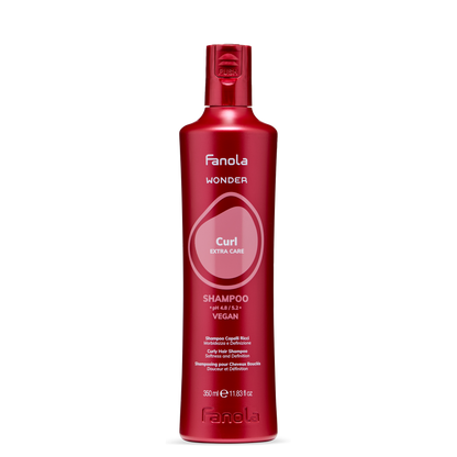 Fanola Wonder Curl Shampoo