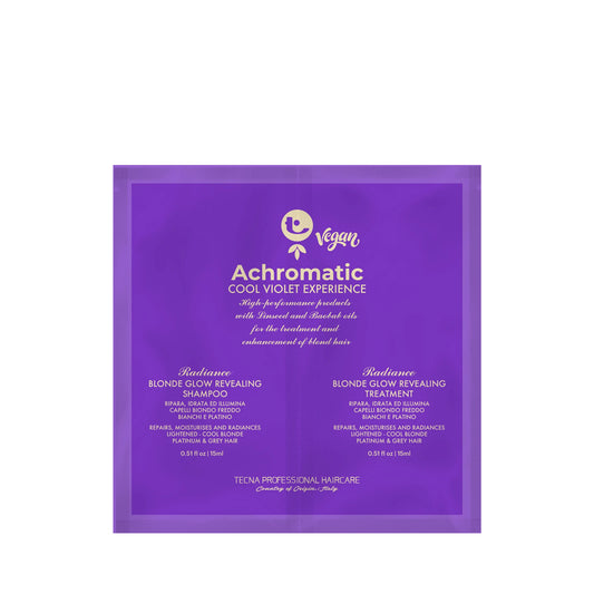 Achromatic – Blonde Glow Revealing Therapy