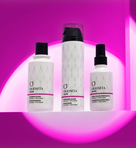 Olioseta Kit Glow