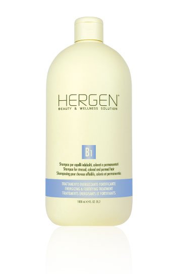 Hergen Shampoo Tanica 10 Litri
