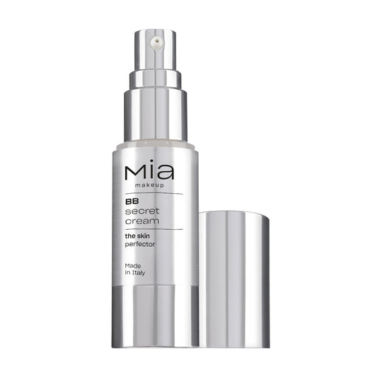 MIA - BB SECRET CREAM - BASE MAKE - UP COLORATA