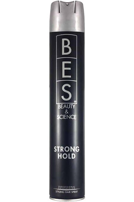 BES PHF Styling - Styling Hair Spray 400ml