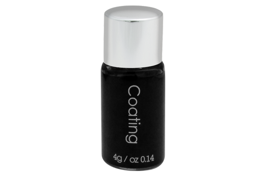 GLAMOUR LASHES Black Coating Perm Lash