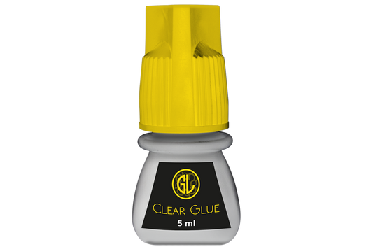 GLAMOUR LASHES Clear Glue