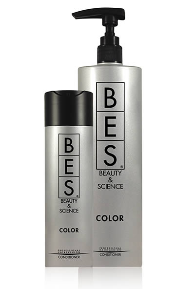 BES PHF Hair Care - Conditioner Color