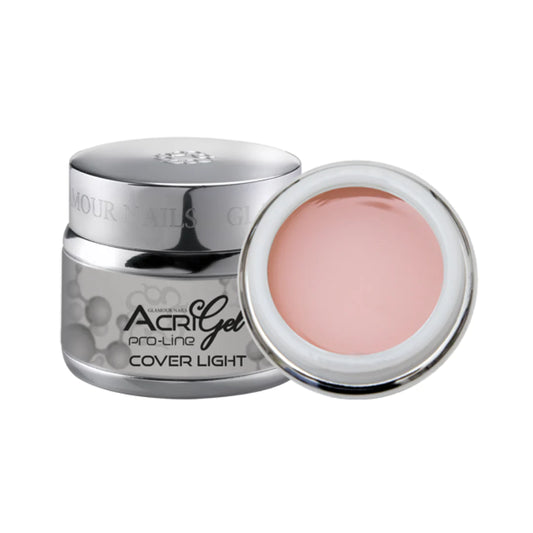 AcriGel - Cover Glamour Nails