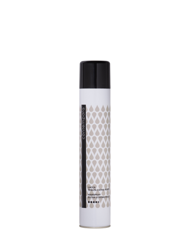 Contempora Lacca Tenuta Extra Forte 500ml - Barex Italiana