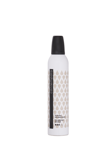 Contempora Schiuma Volumizzante 300ml - Barex Italiana