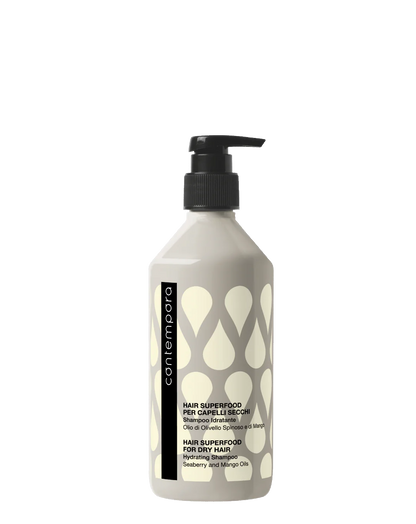 Contempora - Shampoo Idratante