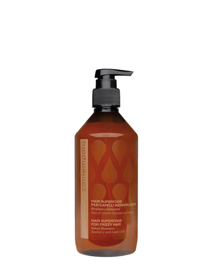 Contempora - Shampoo Vellutante