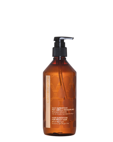 Contempora Shampoo Vellutante 500ml - Barex Italiana