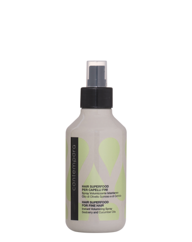 Contempora Spray Volumizzante Istantaneo 200ml - Barex Italiana
