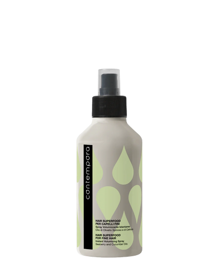 Contempora - Spray Volumizzante Istantaneo
