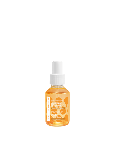 Contempora Sun Olio Solare per Capelli 100ml - Barex Italiana
