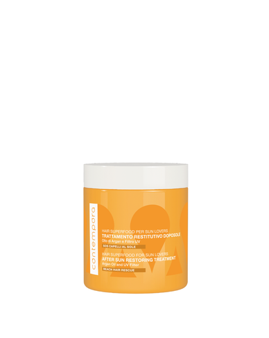 Contempora Sun Trattamento Restitutivo Doposole 250ml - Barex Italiana