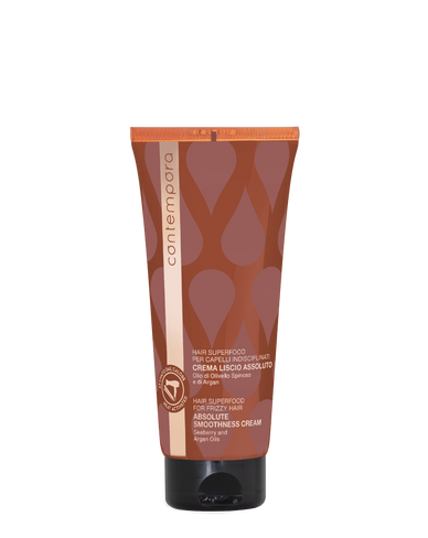 Contempora Crema Liscio Assoluto tubo 200ml - Barex Italiana
