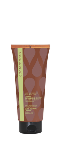 Contempora Crema Definizione Riccio tubo 200ml - Barex Italiana