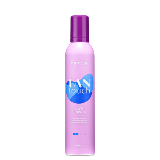 Fanola Fantouch Mousse Volume 300ml