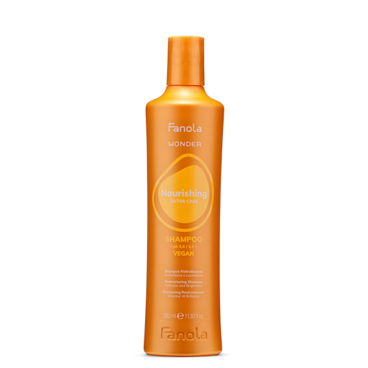 Fanola Wonder Nourishing Shampoo