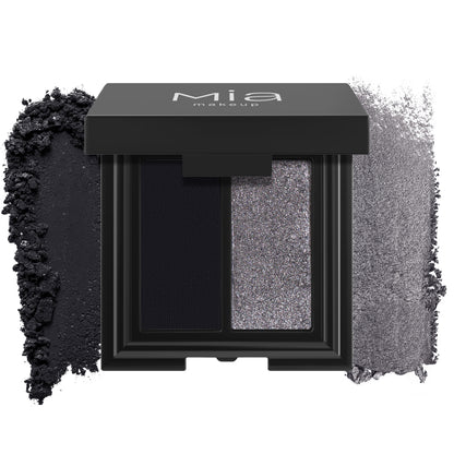 MIA - DOUBLE MATCH EYESHADOW DUO - OMBRETTO DOPPIO