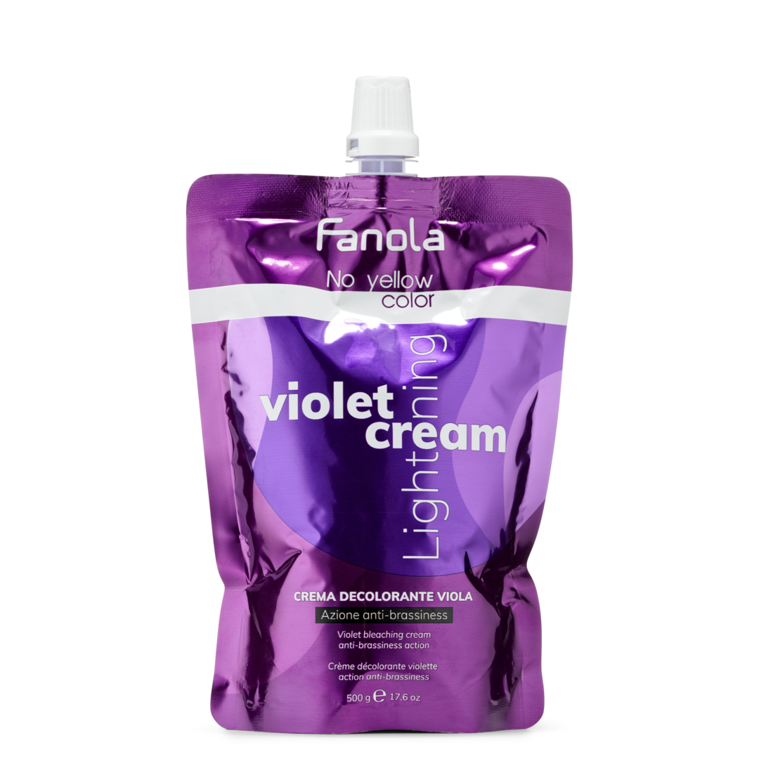 Fanola Creme Decoloranti 500 gr