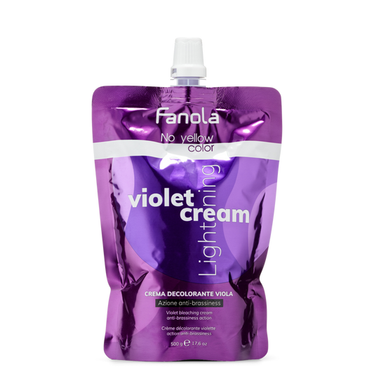 Fanola Creme Decoloranti 500 gr
