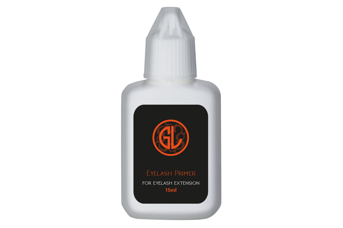 GLAMOUR LASHES Eyelash Primer
