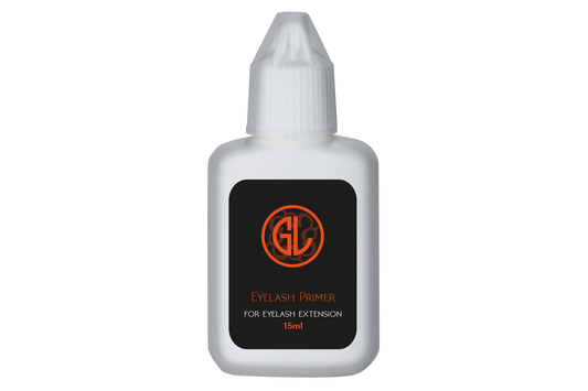 GLAMOUR LASHES Eyelash Primer