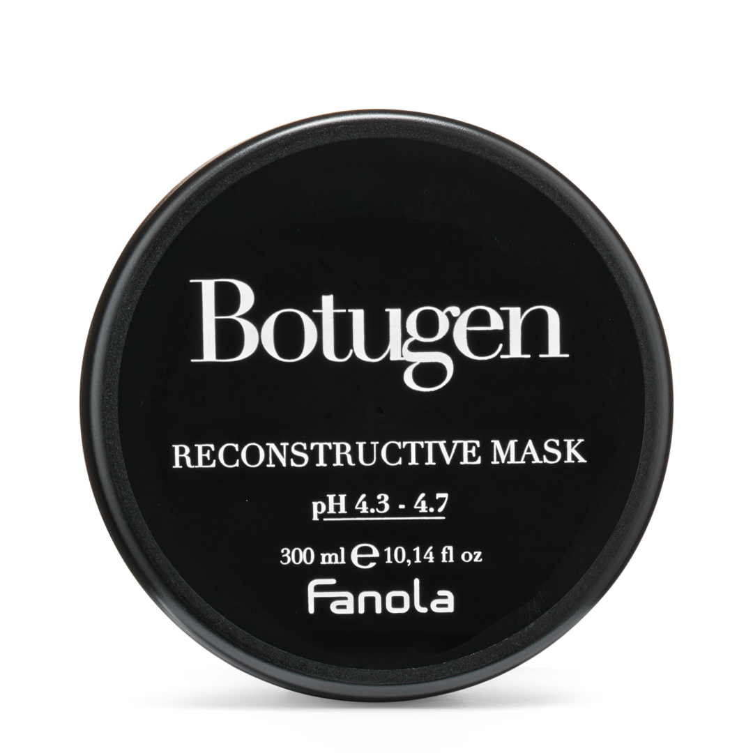 Fanola Botugen Botolife Mask Ricostruttrice