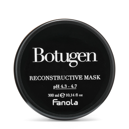 Fanola Botugen Botolife Mask Ricostruttrice
