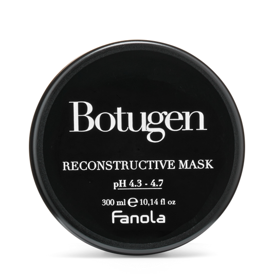 Fanola Botugen Botolife Mask Ricostruttrice