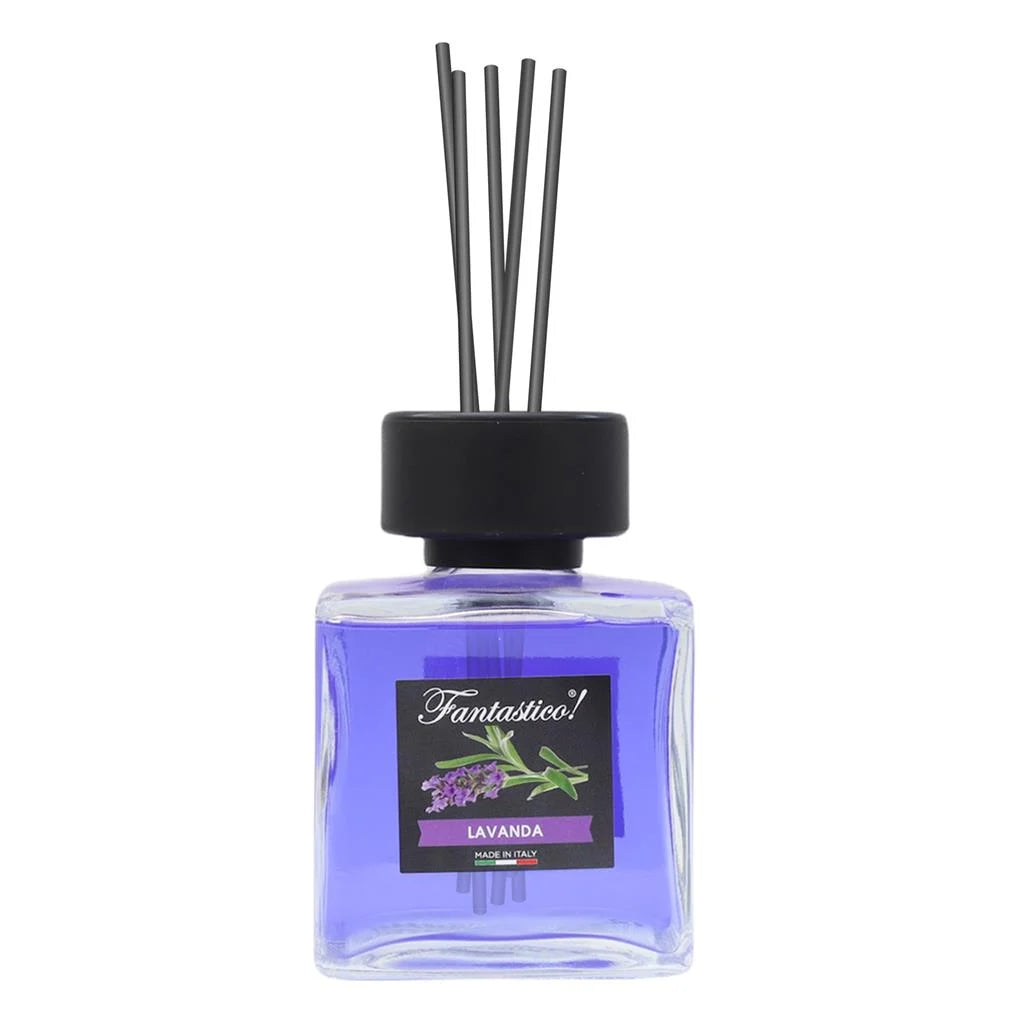 FANTASTICO - DIFFUSORE PER AMBIENTE LAVANDA 500 ML (CAMOMILLA)