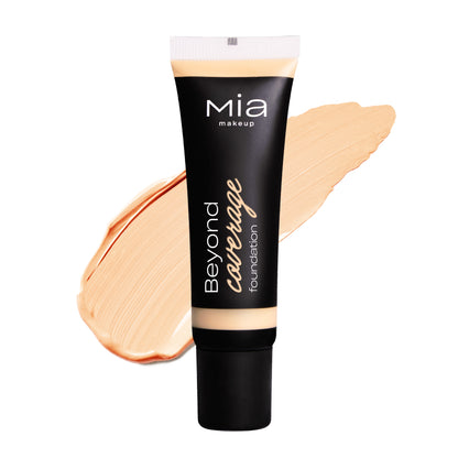 MIA - BEYOND COVERAGE FOUNDATION - FONDOTINTA FLUIDO