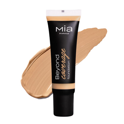 MIA - BEYOND COVERAGE FOUNDATION - FONDOTINTA FLUIDO