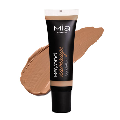 MIA - BEYOND COVERAGE FOUNDATION - FONDOTINTA FLUIDO